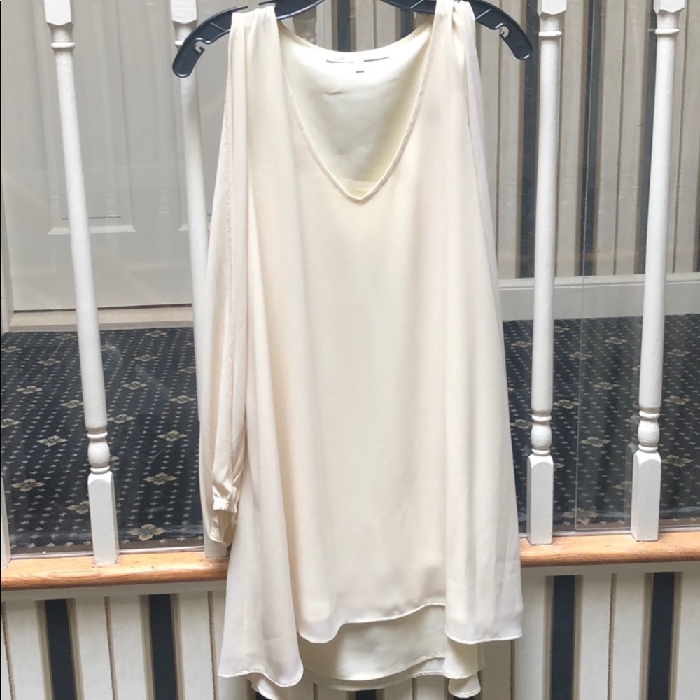 Lovers + Friends dress